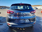 Mazda CX-3 2016