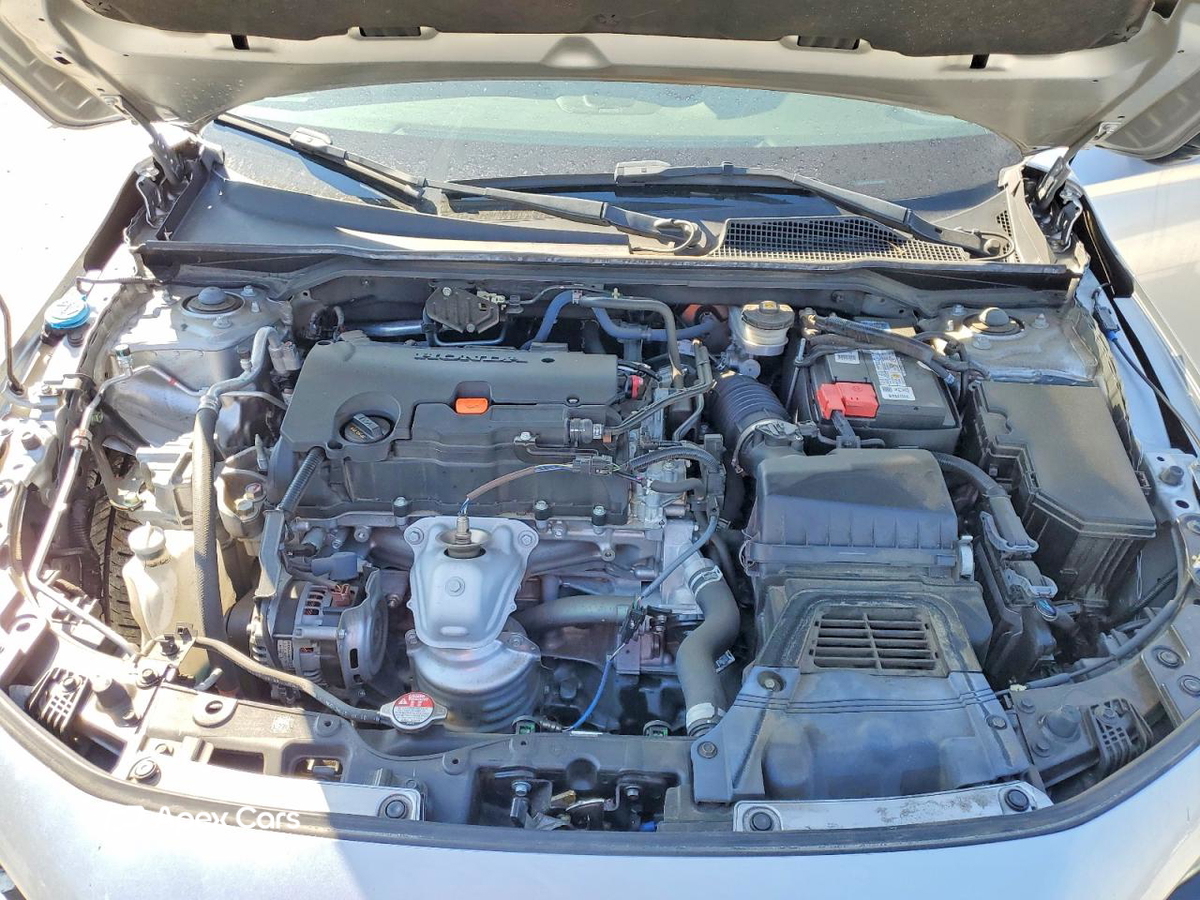 Honda Civic 2023