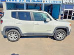 Jeep Renegade 2017