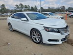 Chevrolet Impala 2015