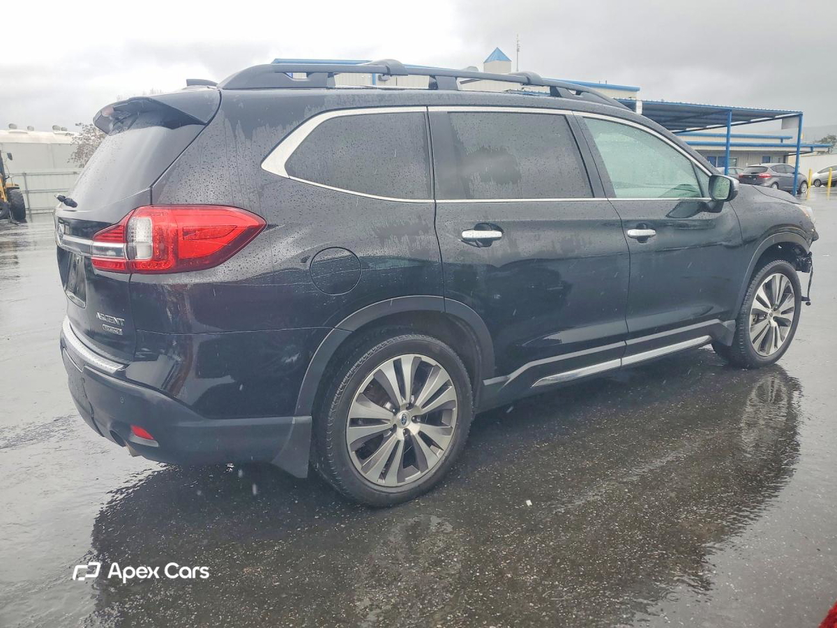 Subaru Ascent 2021