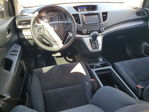 Honda CR-V 2014