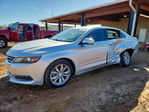 Chevrolet Impala 2016