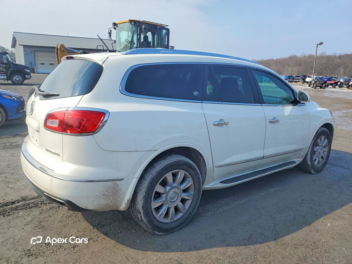 Buick Enclave 2014
