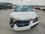 Hyundai Sonata 2008