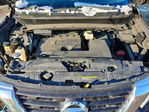 Nissan Pathfinder 2017