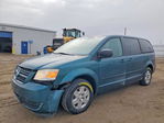 Dodge Caravan 2009