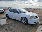 Dodge Avenger 2013