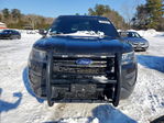 Ford Explorer 2018