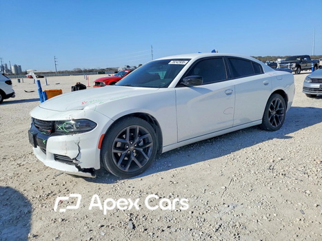 Dodge Charger 2021 - Image 1 of 12