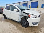 Mitsubishi Mirage 2018