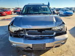 Chevrolet TrailBlazer 2008