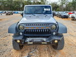 Jeep Wrangler 2016