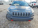 Jeep Cherokee 2014