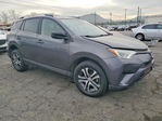 Toyota RAV 4 2017