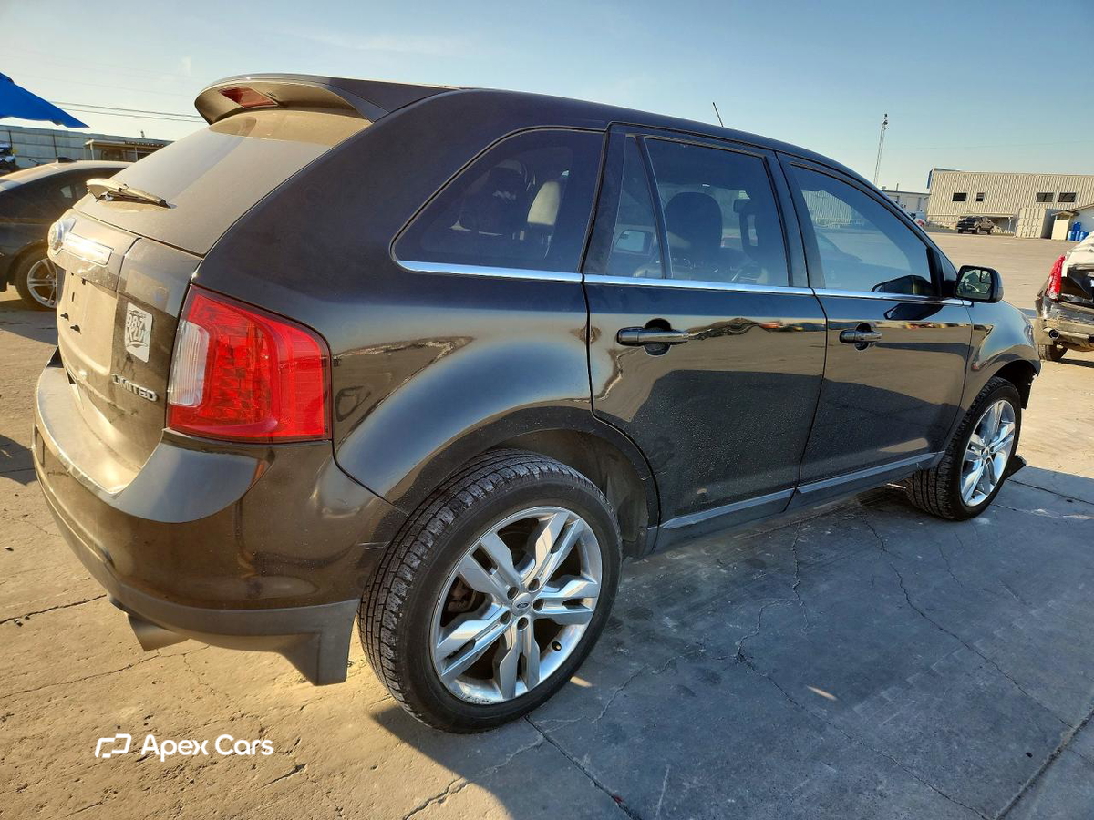 Ford Edge 2013