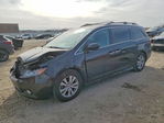 Honda Odyssey 2015