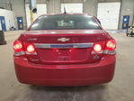 Chevrolet Cruze 2012