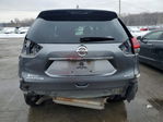Nissan Rogue 2020