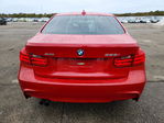 BMW Series 3 2015