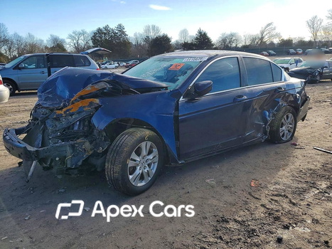 Honda Accord 2010 - Image 1 of 14