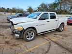 Dodge RAM 2012