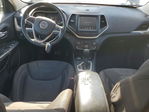 Jeep Cherokee 2015