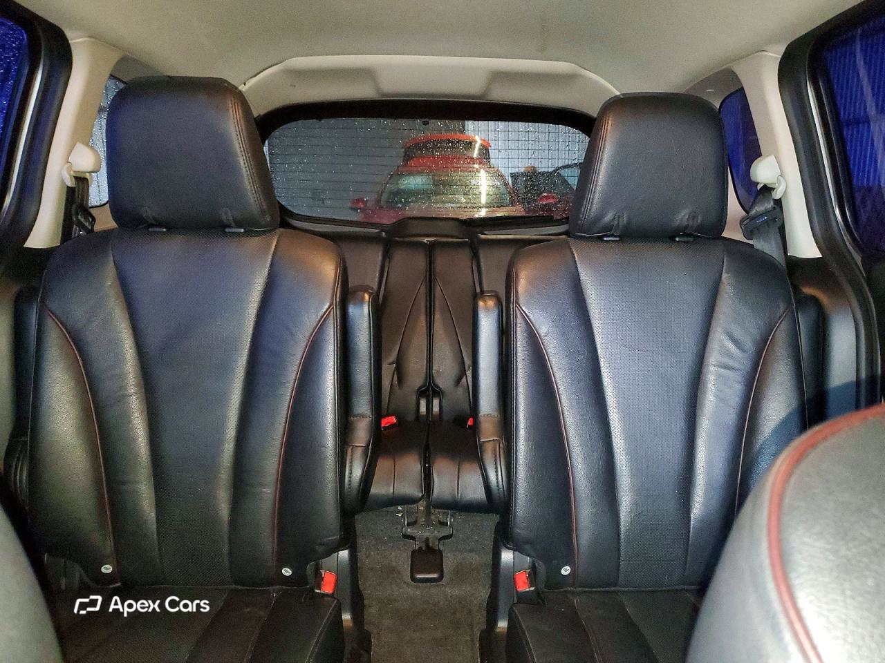 Mazda 5 2015