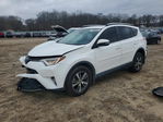 Toyota RAV 4 2017