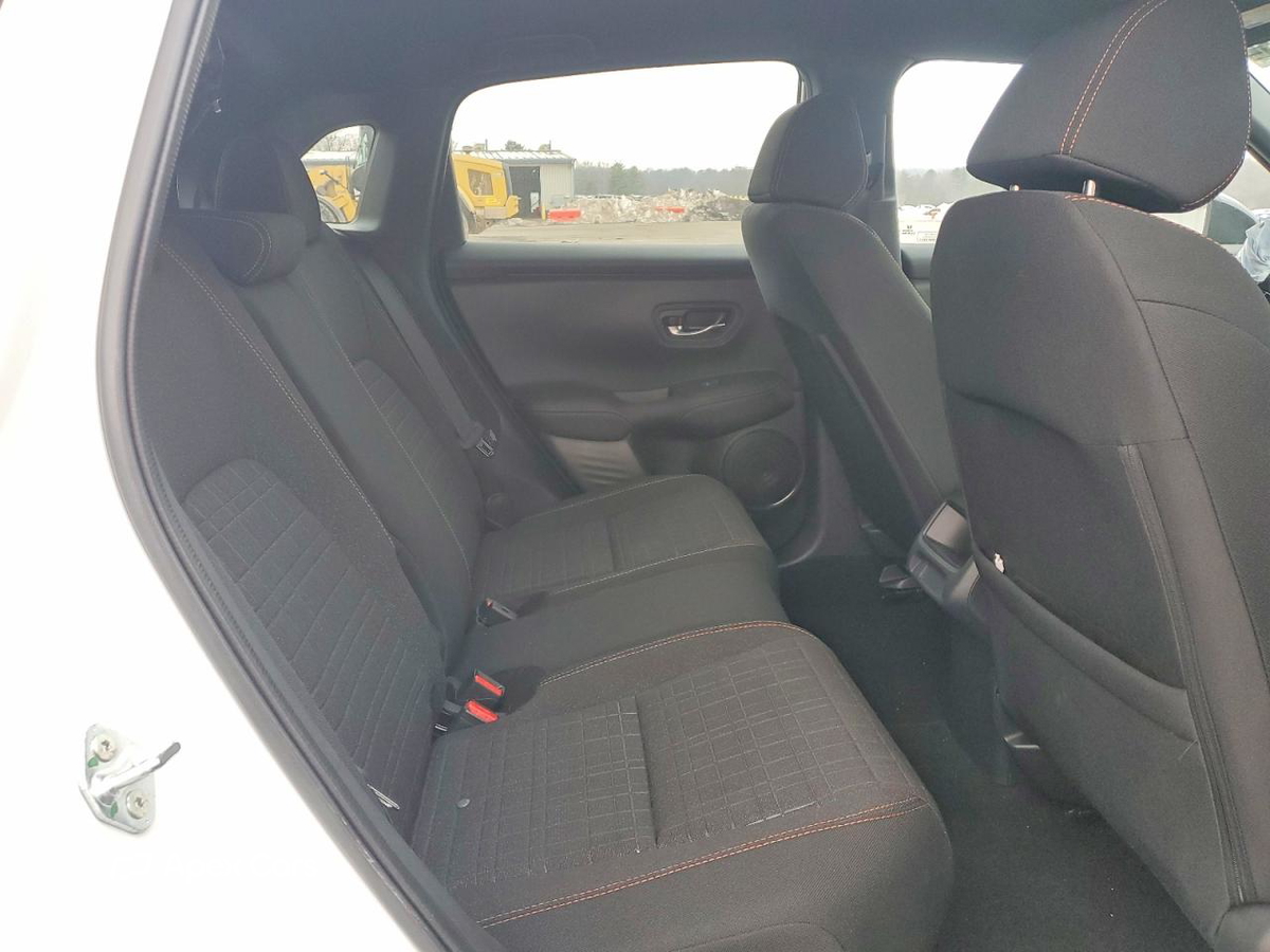 Honda HR-V 2025