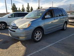Toyota Sienna 2004