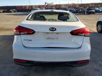 Kia Forte 2017