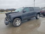 Chevrolet Silverado 2016