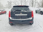 Cadillac SRX 2016