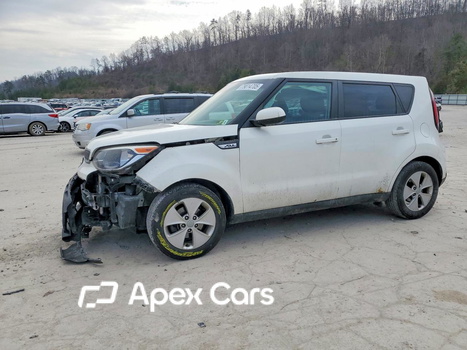 Kia Soul 2016 - Image 1 of 13