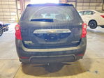 Chevrolet Equinox 2012