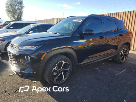Chevrolet TrailBlazer 2023 - Image 1 of 13
