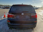 BMW X3 2016