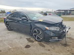 Honda Accord 2019