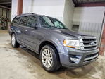 Ford Expedition 2016