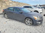 Nissan Altima 2013