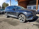 Genesis GV80 2025