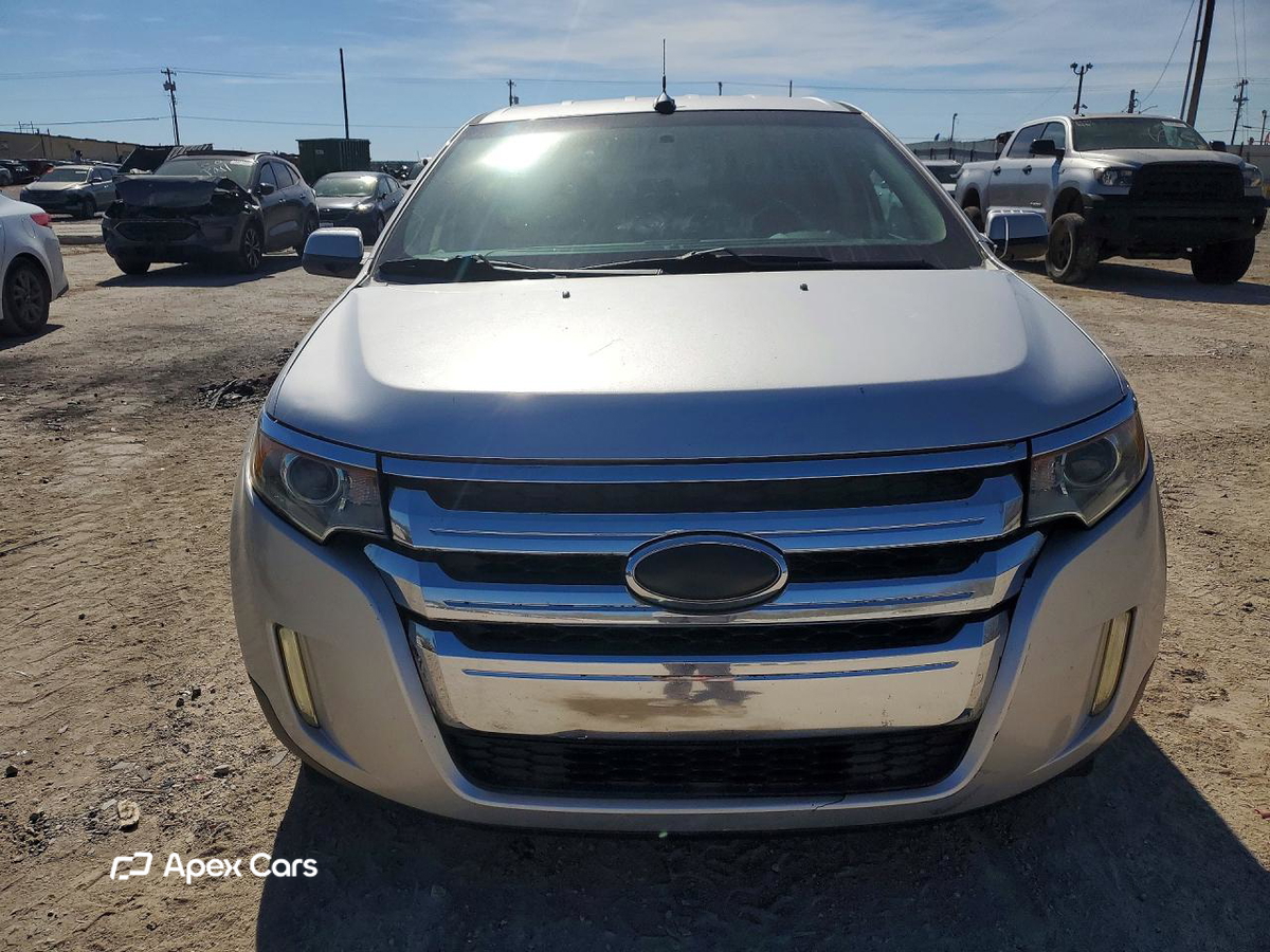 Ford Edge 2011