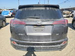 Toyota RAV 4 2017