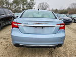 Chrysler 200 2012