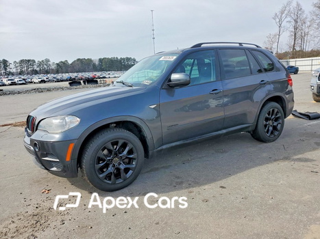 BMW X5 2013 - Image 1 of 14
