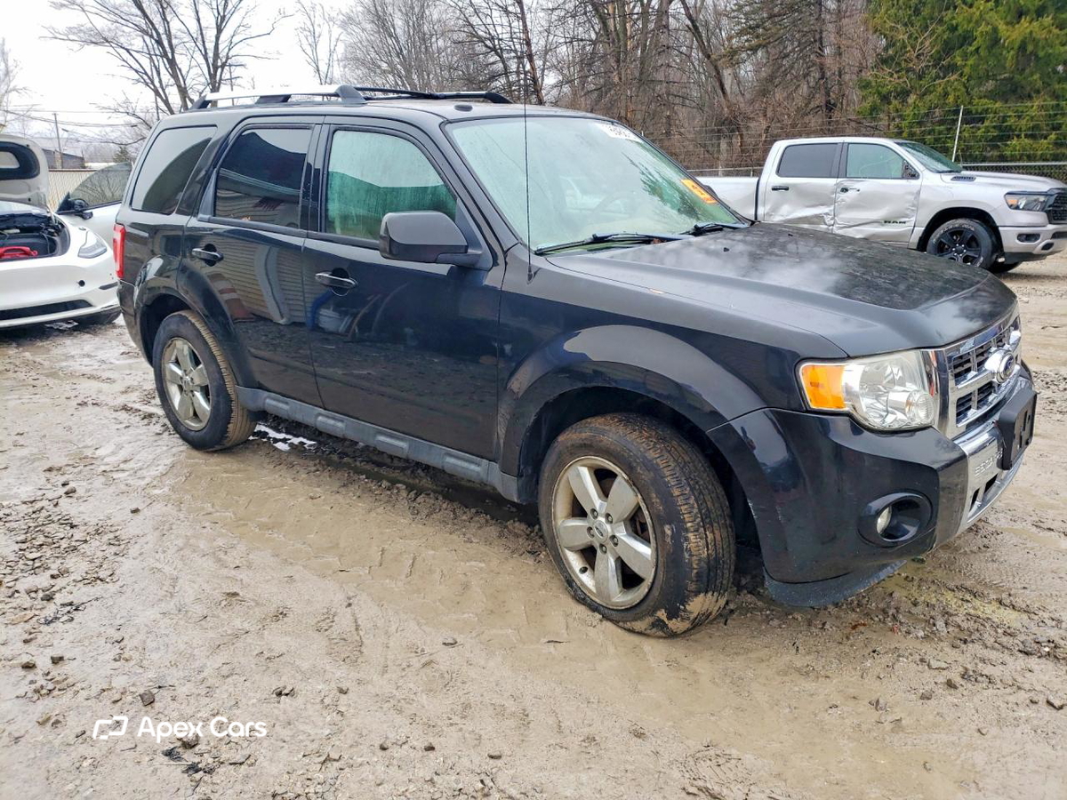 Ford Escape 2012