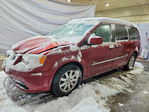 Chrysler Voyager 2014