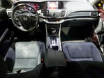 Honda Accord 2015