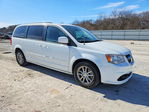 Dodge Caravan 2016
